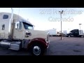 2015 Freightliner Coronado from Lone Mountain Truck Leasing