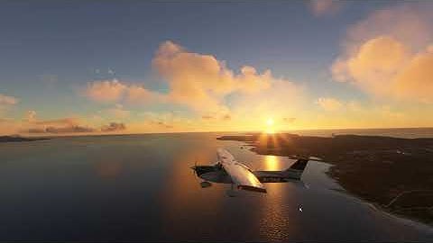 SU12 Beta (1.31.20) - AMAZING Visuals! CFD Improvements? | MSFS2020