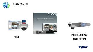 Exacq Software