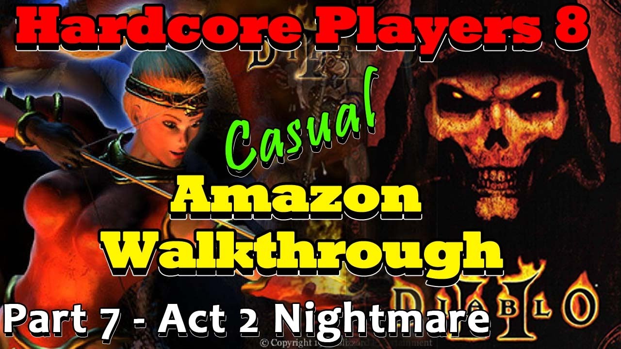 diablo 2 players 8 diablo 2 players 8