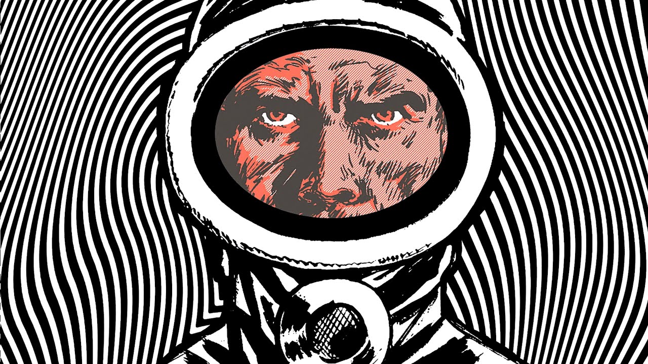 L'ETERNAUTA: LA STORIA DIETRO IL CAPOLAVORO CHE HA ISPIRATO LA SERIE TV