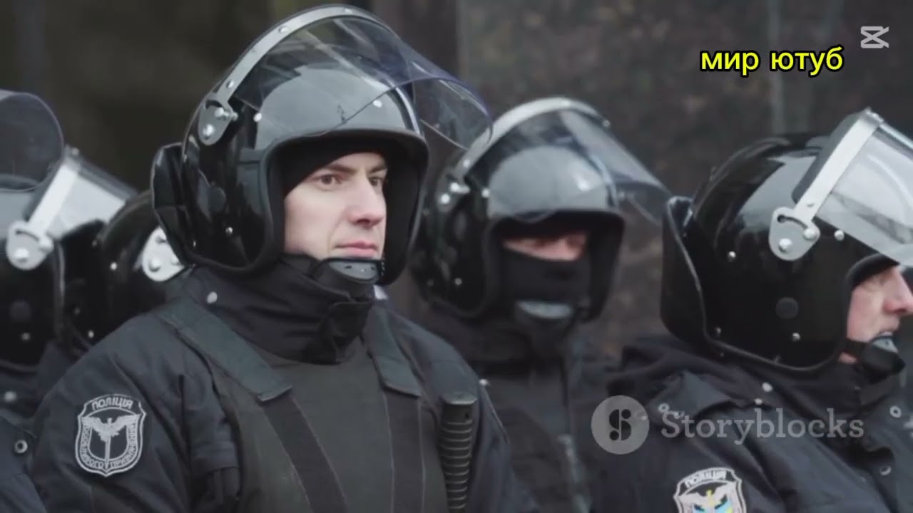 Самая суровая тюрьма в Мире.❗🔥🌎❗