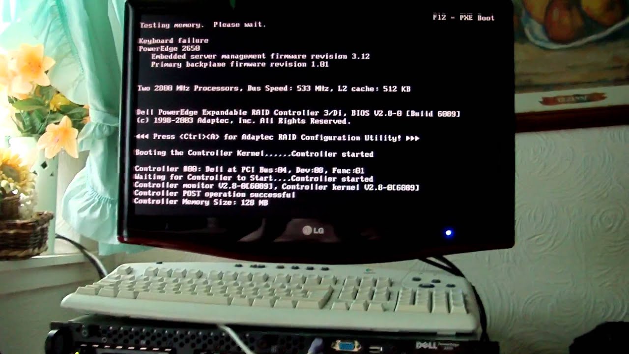 Ethernet Ethernet