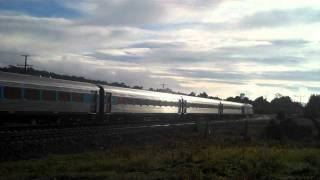 XPT wallan loop