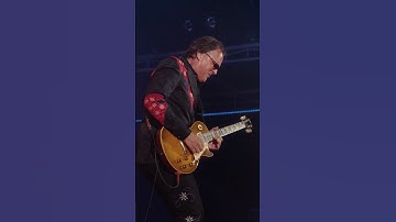 Thumbnail of Joe Bonamassa - Just 'Cos You Can Don't Mean You Should (LIVE)
