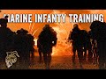 How Hard is the Marine Corps School of Infantry?