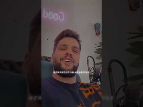 مودي العربي تسريب جديد على طريق اللادقية 2024