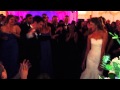 Signed, Sealed, Delivered | Katrina & Bernie celebrate "tying the knot"! | Stevie Wonder Cover