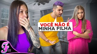 Thumbnail for ELE PASSOU DOS LIMITES ! *Não acredito…- Fran Japa