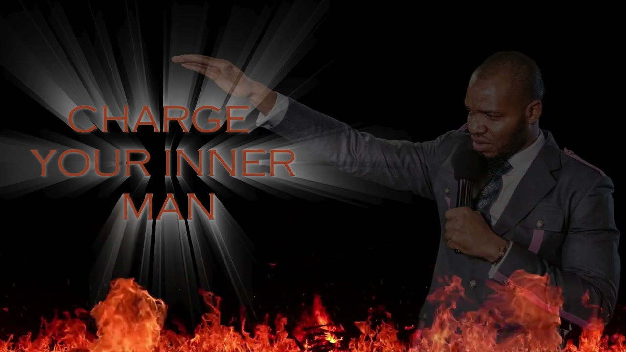 HOW TO CHARGE YOUR INNER MAN THROUGH POSITIVE AFFIRMATIONS || PROPHET DAVID UCHE || TRUTH TV