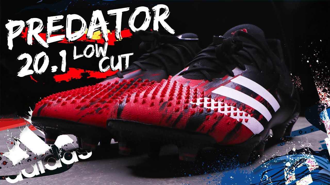 BRUTALES! Así son las PREDATOR 20.1 🔥 - YouTube