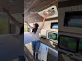Send this to a minimalist that needs this van 🤩 #vanlife #papagovans #campervan #vanbuilder