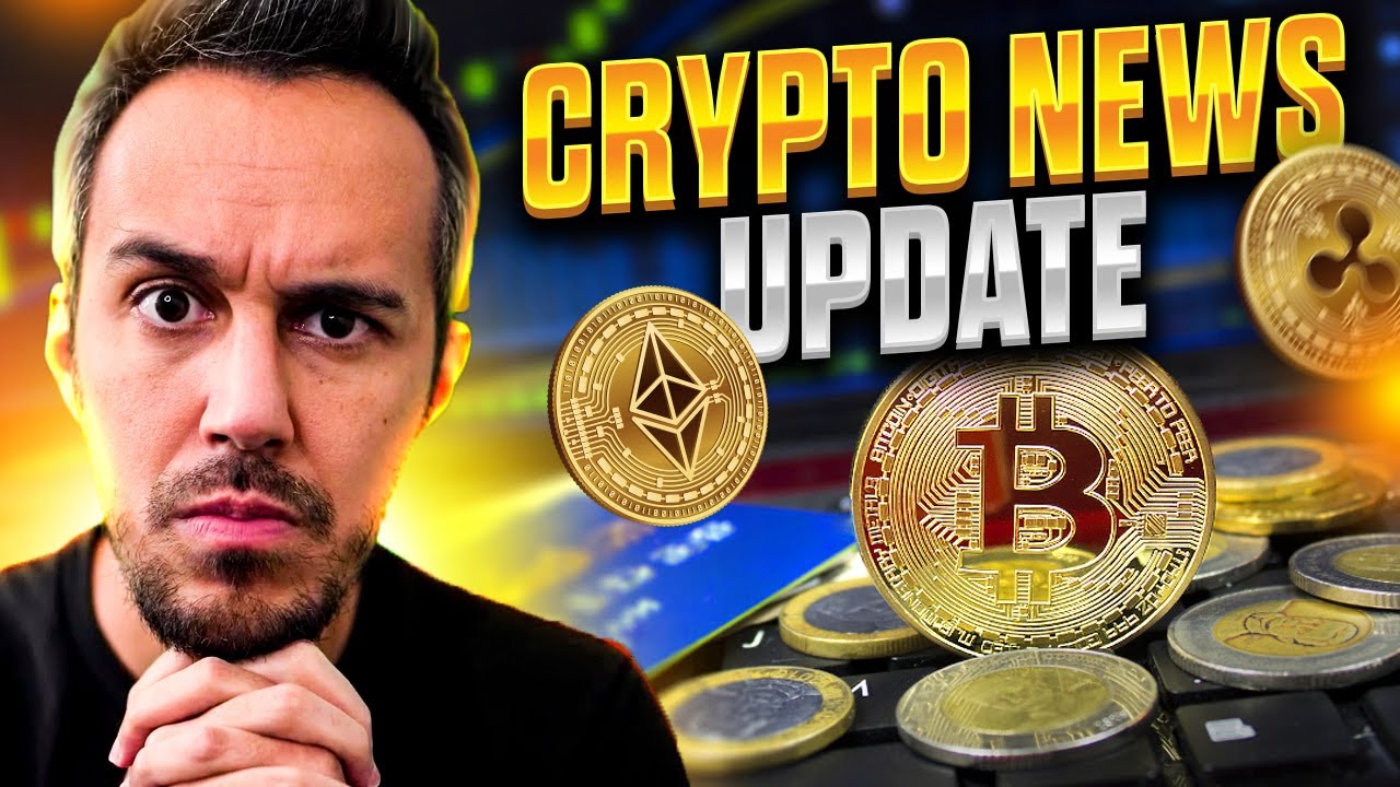 Latest Crypto and NFT News | Arkefi Update