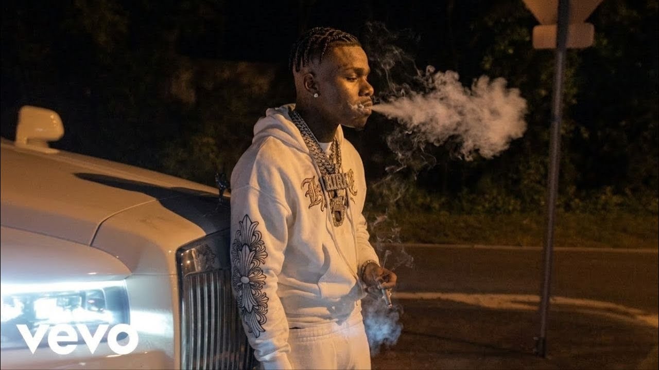DaBaby - No Love Given (Official Video)
