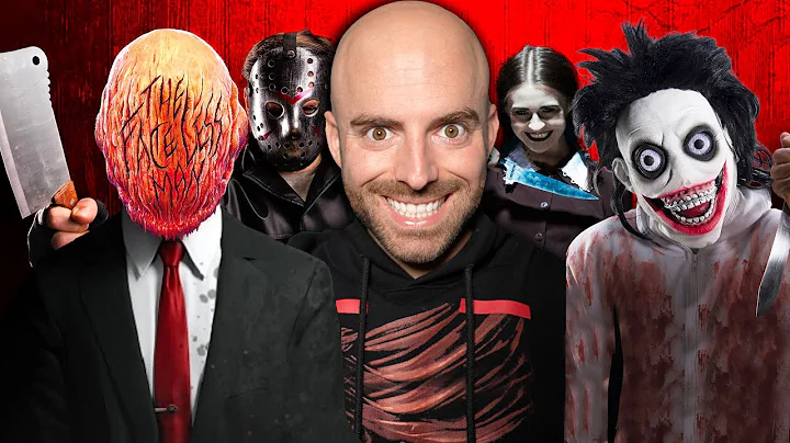 5 Scary Urban Legends That Turned Out to Be True