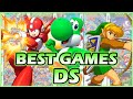 Top 50 best nintendo ds games of all time  best ds games