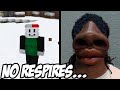 MINECRAFT PERO SI RESPIRO TERMINA EL VIDEO