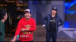 Download Lagu Indra Bekti Ketemu Desta?? Udah Pasti Berantem Gak Ada yang Mau Ngalah MP3