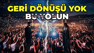 Geri Dönüşü Yok Bu Yolun - İmkansız Bir Aşk Hikayesi (Ozan Rap / Anadolu Folk)