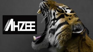 Ahzee mixtape #1 (original mixes and remixes)