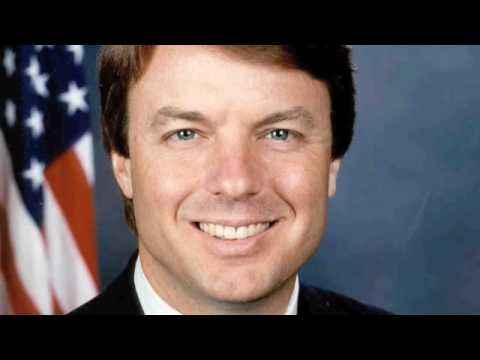 John Edwards for 2008