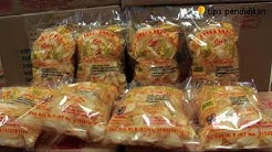 10 Kiat Sukses Membuka Usaha Makanan - Durasi: 12.20. 