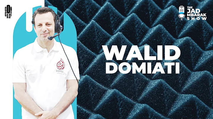 Episode 18 - Walid Domiati | Leaving Sagesse for R...