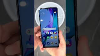 REDMI NOTE 11Se suvda test