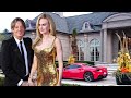 Keith Urban Lifestyle 2024, Age, Parents, Net Worth Biography