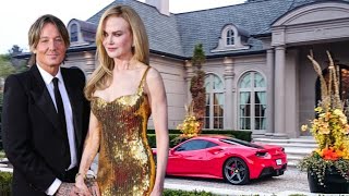 Keith Urban Lifestyle 2024, Age, Parents, Net Worth Biography Wealth