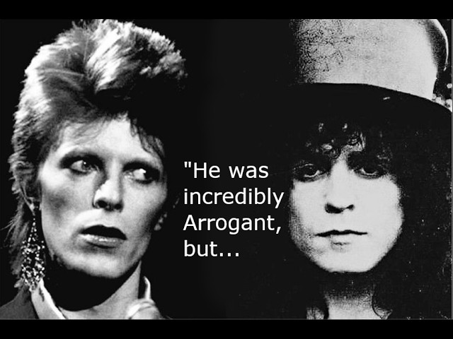 Marc Bolan ‎