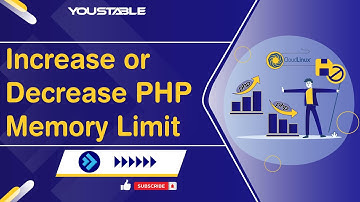 How to Increase or Decrease PHP Memory Limit via CloudLinux Selector in DirectAdmin | YouStable