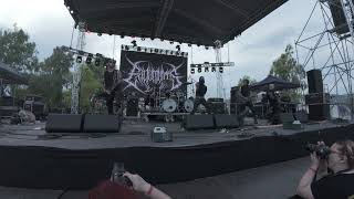 Exilium Noctis - The Coming of Abaddon