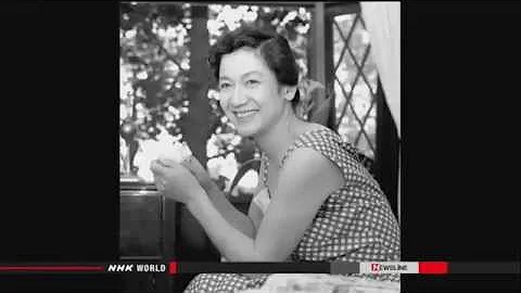 ► Legendary actress Setsuko Hara dies at age 95 - DayDayNews