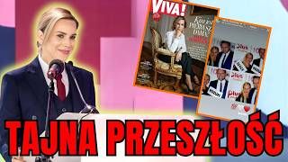 Szokująca Przeszłość Pierwszej Damy Ścigała Mafię, A Dziś Kończy 40 Lat.