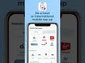 One app for all your money needs in the UAE: C3Pay🥳Do Money Transfers and more in a few clicks😎