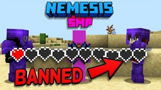 How We Became The Most HATED Players On This SMP