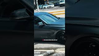 BMW vs Civic: O Civic Que Você NUNCA Viu! #shorts