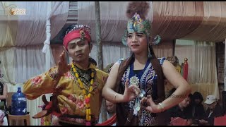 GUNUNGSARI, KUDA KEPANG CINDHE LARAS, LIVE KESEMEK, KARANGANYAR, WADASLINTANG