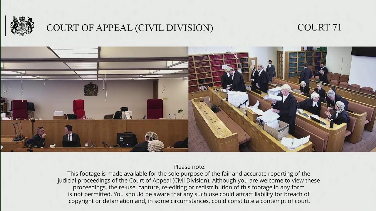 Ingenious Film Partners 2 LLP & ors (applicants) v Her Majesty’s Revenue & Customs (respondent)