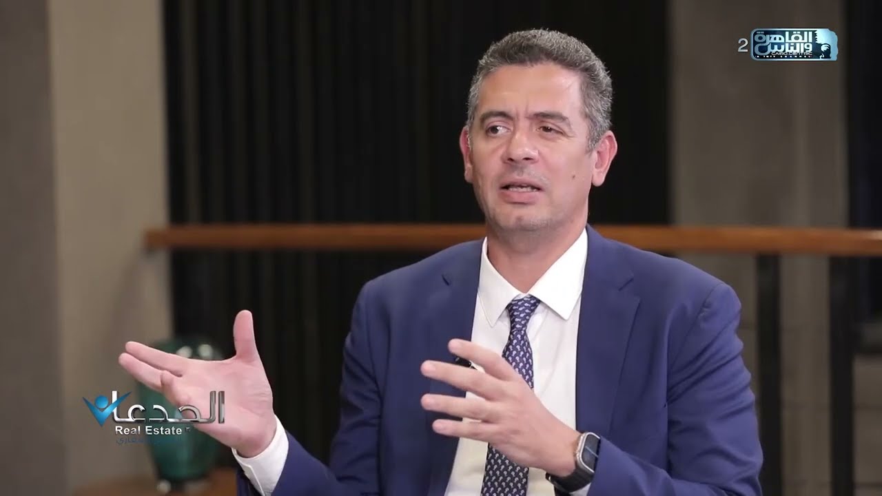 انطلاقة جديدة للشركة السعودية المصرية.. 50 مشروعا و23 ألف أسرة تسكنها !