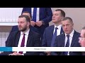 Владимир Путин в Хабаровском крае / Хабаровский край. События