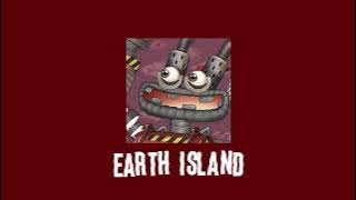 My Singing Monsters - Earth Island / Do the Earthquake [ slowed   reverb ]