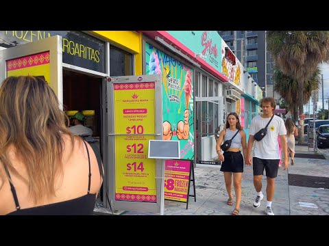 Video: Miami's Wynwood Neighbourhood: Толук жол