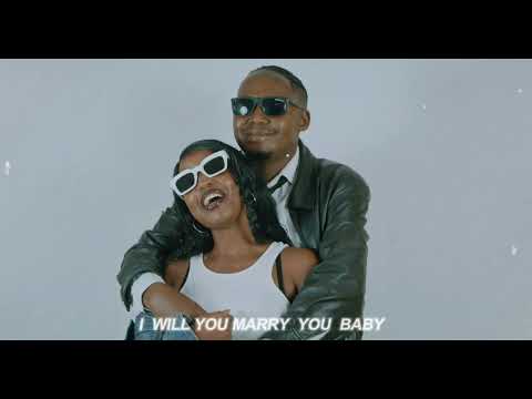 KelSin X Zedivah - Marry Me (Official Visualizer)