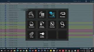 Multi Functional GSM FCT | Voice Broadcasting | Auto -Dialer | IVR Based Call Routing | Messaging screenshot 4