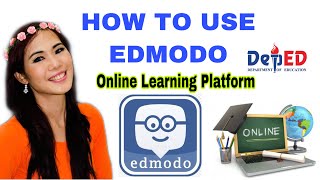 HOW TO USE EDMODO screenshot 5