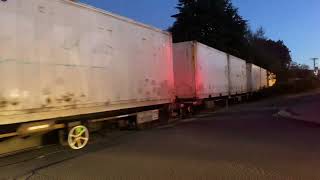 Tasrail TR03 TR10 #35 Train Deloraine