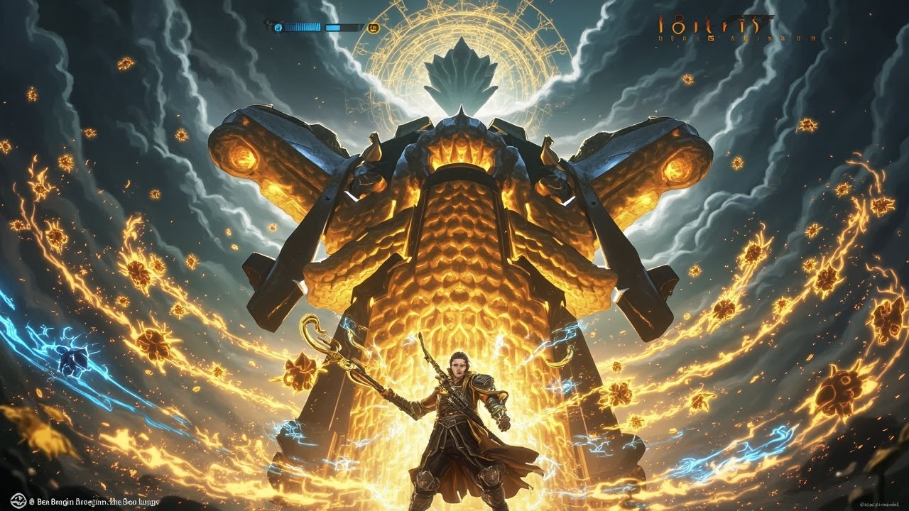 LitRPG Audiobook : 🐝👑 Dungeon of the Stinging Crown- Part 2