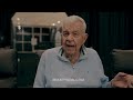 The Will Determines the Skill | BEHIND THE MIKE #007